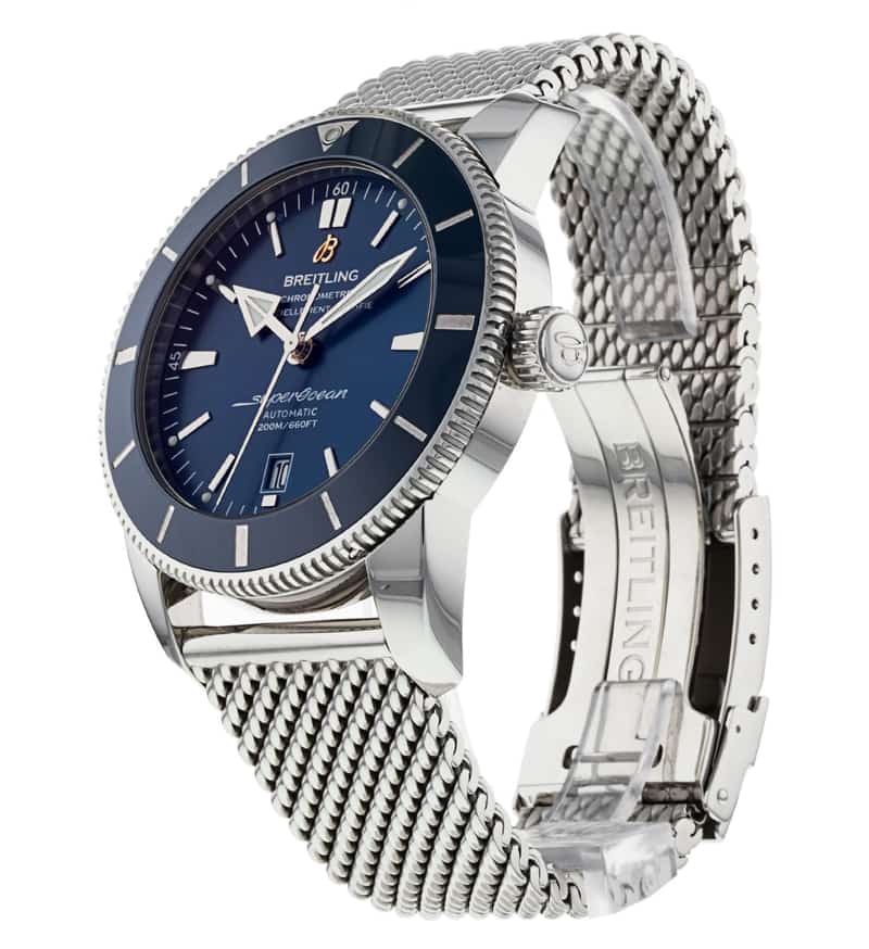 Breitling SuperOcean Heritage II AB2020